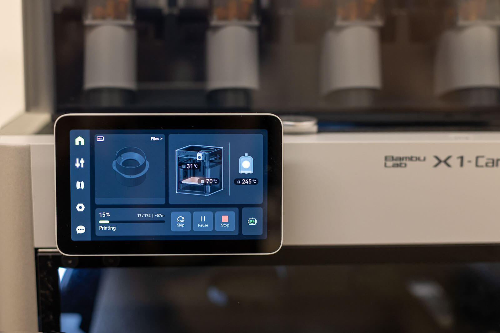 Ental Air sorptionsavfuktare tillverkning