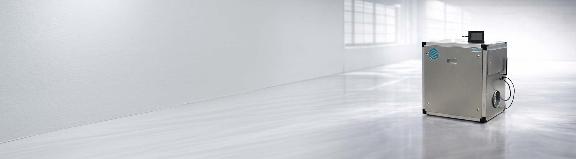 Ental Air sorptionsavfuktare MR